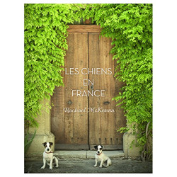 Les Chiens en France