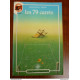 Les 79 carrés - Malcolm J. Bosse Castor Poche