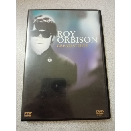 Roy Orbison - Greatest Hits