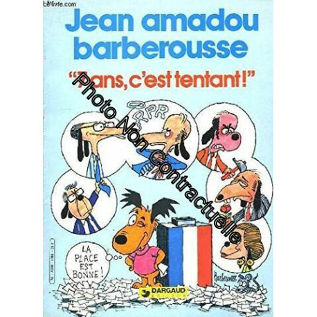 7 ANS C'EST TENTANT