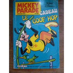 MICKEY PARADE N 56 08 1984