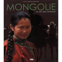 Mongolie : Le vent des centaures