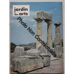Jardin Des Arts N° 58