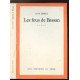 Les Fous De Bassan