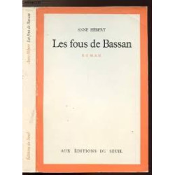 Les Fous De Bassan
