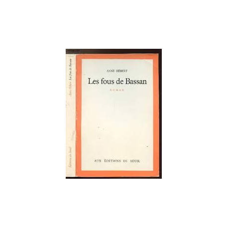 Les Fous De Bassan