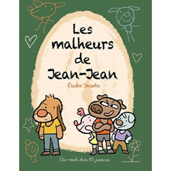 Les Malheurs de Jean-Jean