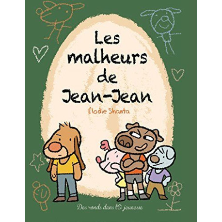 Les Malheurs de Jean-Jean