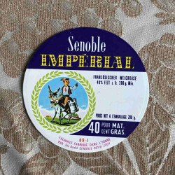 Senoble Impérial