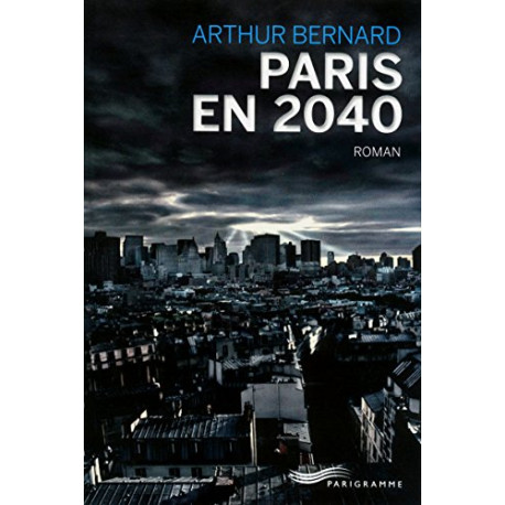 Paris en 2040
