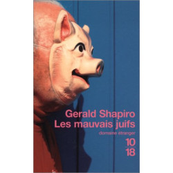 Les Mauvais Juifs