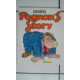 bd DIMITRI Pognon's story Dargaud