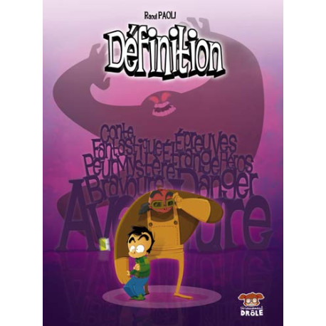 Définition
