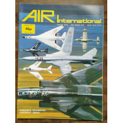 Air International Vol 8 n3 March