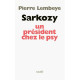 Sarkozy un président chez le psy