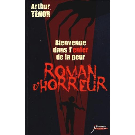 Bienvenue dans l'enfer de la peur
