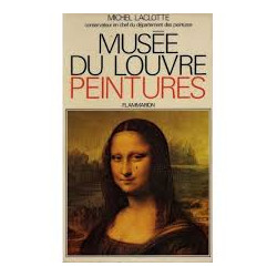 MUSEE DU LOUVRE PEINTURES