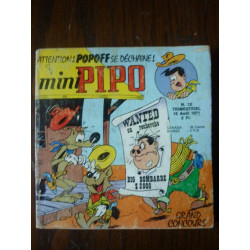 Mini Pipo n12