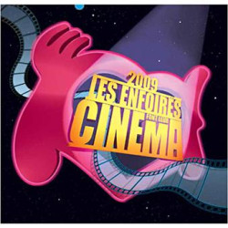 Font Leur Cinema 2009
