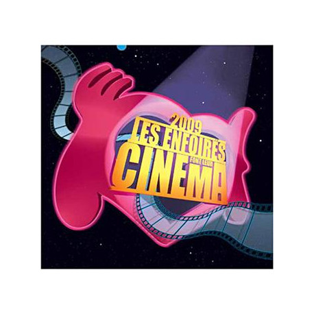 Font Leur Cinema 2009