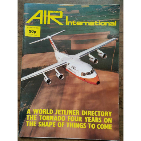 Air International Vol 27 n3 September