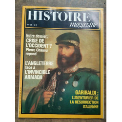 Histoire Magazine Nº 35 1983