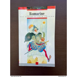 Calvino italo romarine poche
