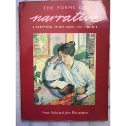 Peter abbs The form of narrative cambridge