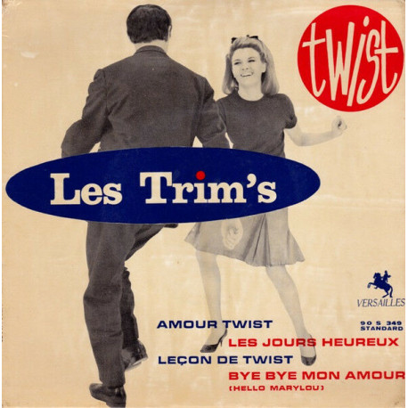 Twist