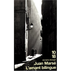 L'amant bilingue
