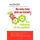 Ne vous tuez plus au travail