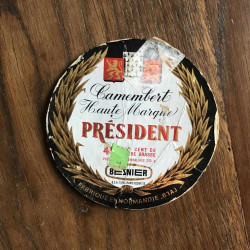 President