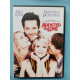 Addicted to Love Meg Ryan Matthew Broderick DVD simple