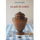 Un goût de cendre