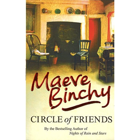 Circle Of Friends