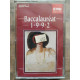 Baccalauréat Cassette audio k7 NEUVE SOUS BLISTER