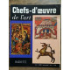 chefs d'œuvre de l'Art Nº 51 hachette 1963