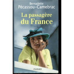 La passagere du France