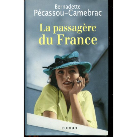 La passagere du France