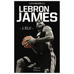 LEBRON JAMES L ELU