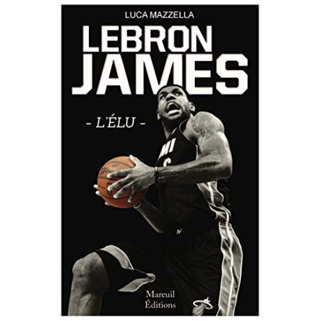 LEBRON JAMES L ELU
