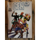 Comics Gen Nº 13 juin 1996