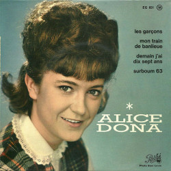 Les Garçons
