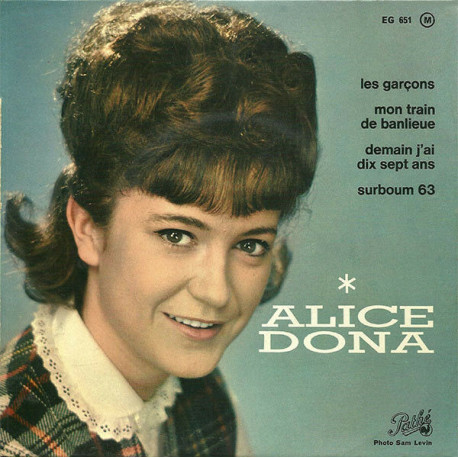 Les Garçons