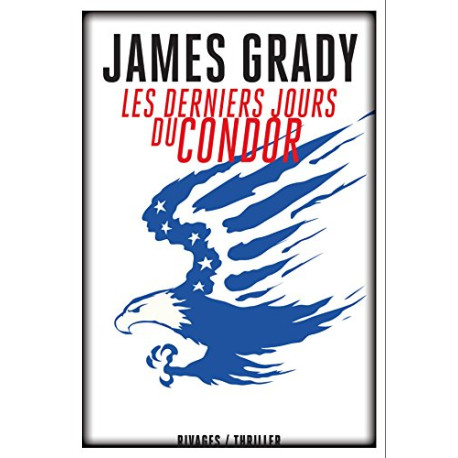 Les Derniers Jours du Condor