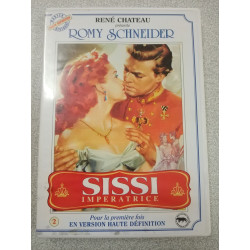 DVD Film - Sissi impératrice - Classic rare