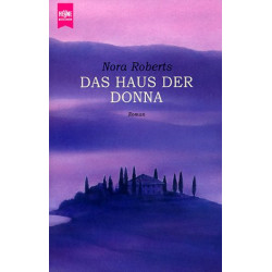 Das Haus der Donna