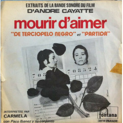 Mourir D'aimer