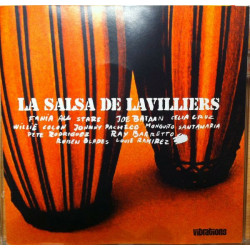 La Salsa De Lavilliers
