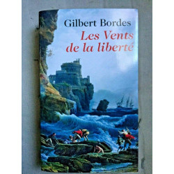 Les Vents de la liberté France loisirs